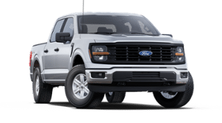 2025 Ford F-150® External Image 5